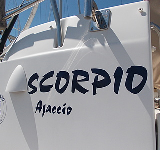 Oceanis 411 Clipper