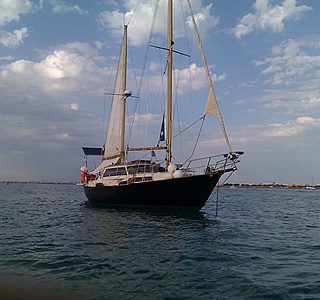 Evasion 32