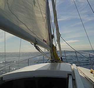 Super Mistral Sport