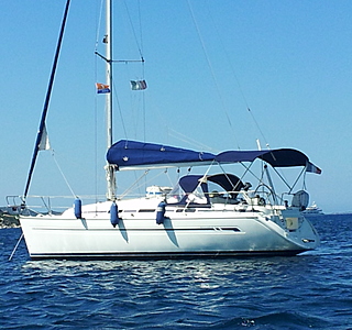 Bavaria 32 Cruiser