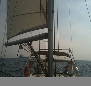 Oceanis 31