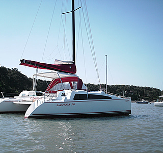 Aventura 28