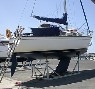 Dufour 2800 GTE