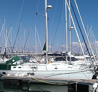 Oceanis 351