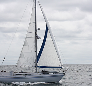 Gib'Sea 28 DL