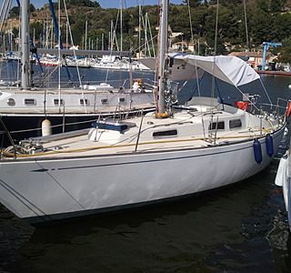 Sagitta 35