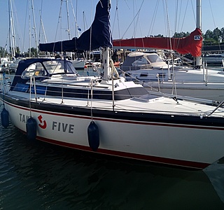 Dufour 31