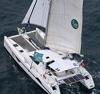 Outremer 49