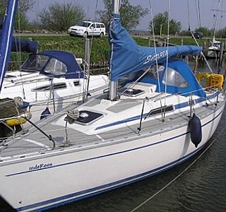 Bavaria 30