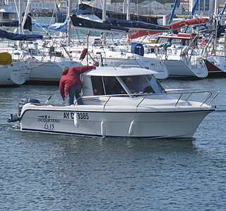 Ocqueteau 615