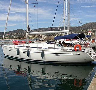 Bavaria 42 Cruiser