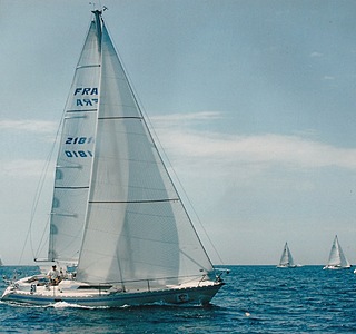 First 35 (1979-1985)