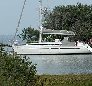 Bavaria 38