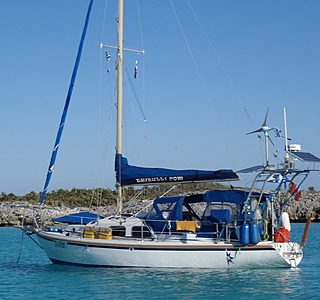 Westerly Centaur