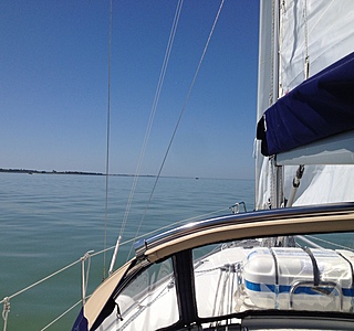 Bavaria Cruiser 32