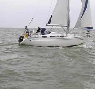 Bavaria 30 Cruiser