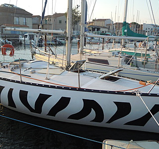 Trident 80