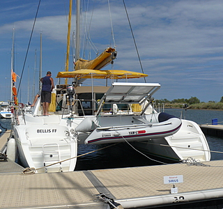 Lagoon 380