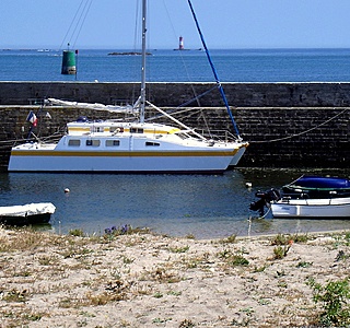 Catalac 12 M