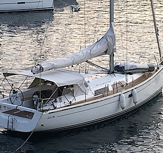 Hanse 400