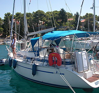 Bavaria 30