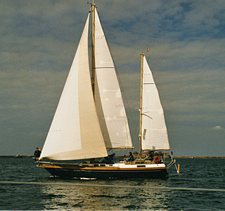 Gib'Sea 37