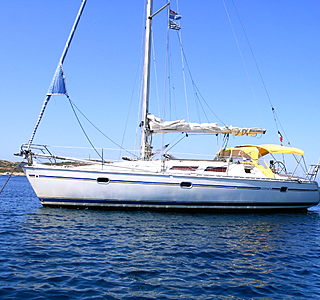 Sun Odyssey 36