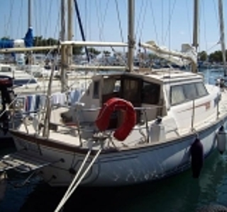 Evasion 32