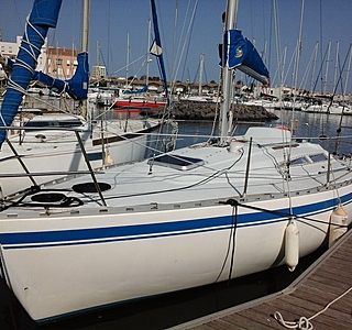 Trident 80