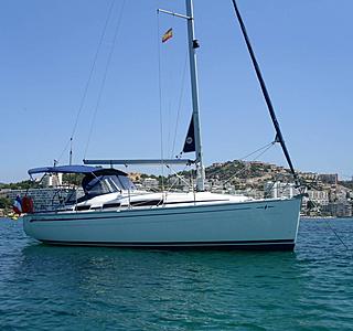 Bavaria 31 Cruiser