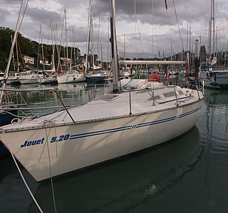 Jouët 920 Sport