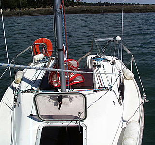 Sun Way 21