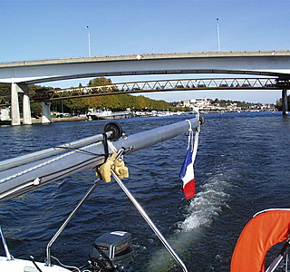 Sun Way 21