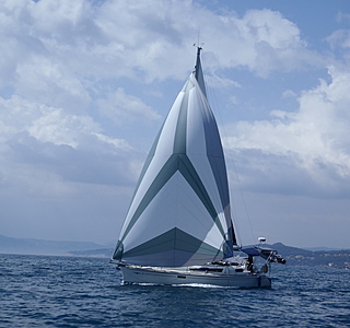 Sun Odyssey 36i