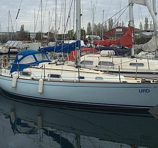 Contessa 34