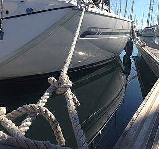 Bavaria 41