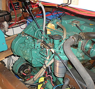 Colvic Victor 40