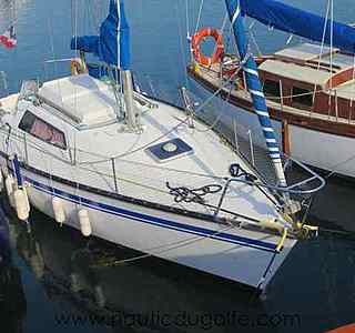 Kelt 7,60 M DL