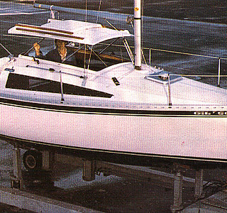 Gib'Sea 68