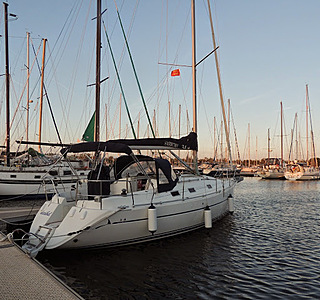 Harmony 34