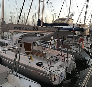 Maxus 28