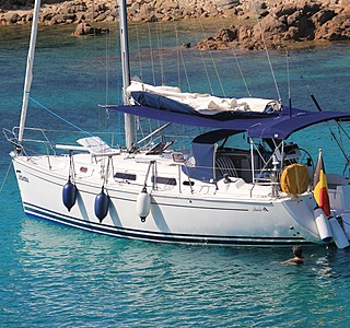 Hanse 342