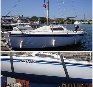 Kelt 5,50 Q