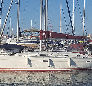 Oceanis 361