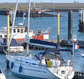 Bavaria 40 Cruiser