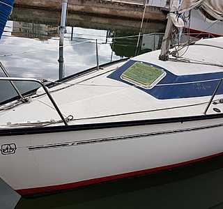 Dufour 1800