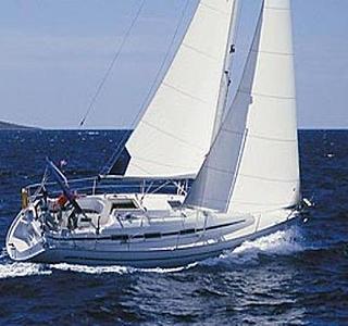 Bavaria 36 Cruiser