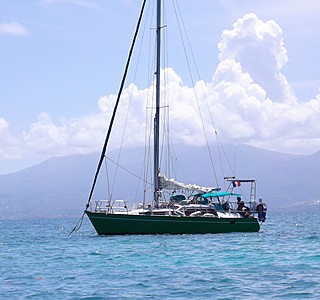 Vulcain Transat 37