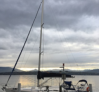 Bavaria 40 Ocean