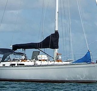 Cambria 40